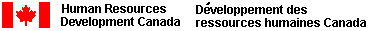 [HRDC / DRHC]